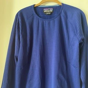 Patagonia R1 Fleece